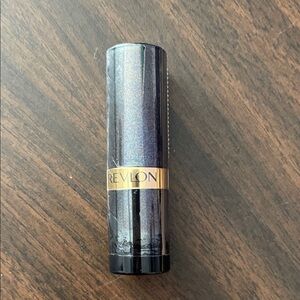 Revlon lipstick